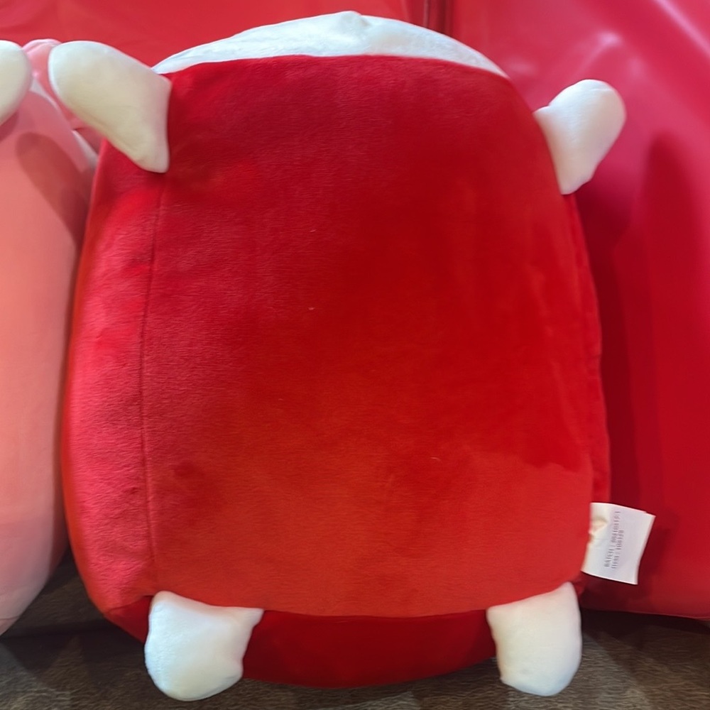 Sanrio Hello Kitty Mochi-Mochi 12” Plush X 2! - Picture 9 of 11